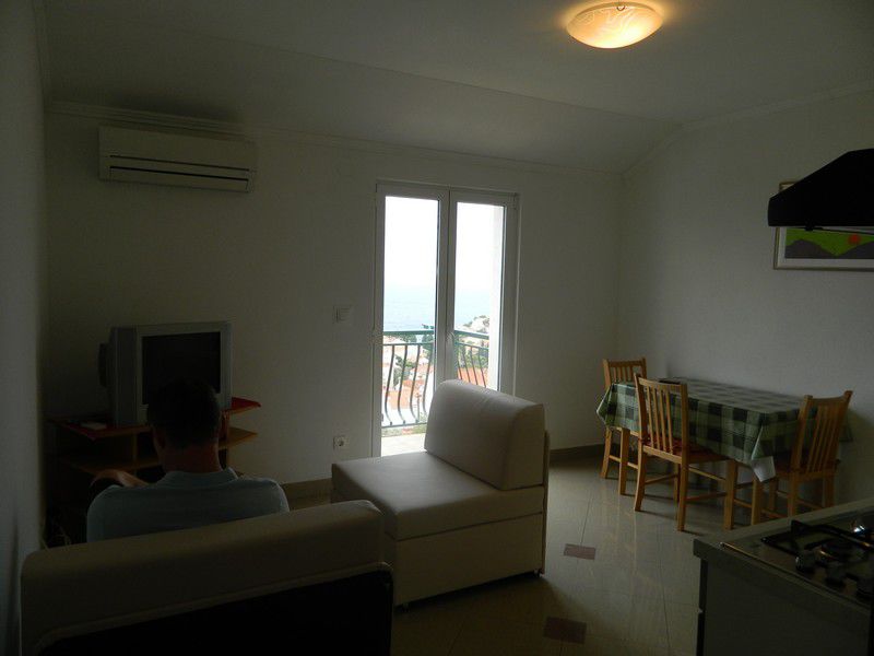 Apartments Baltazar Dubrovnik Bilik gambar