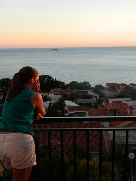 Apartments Baltazar Dubrovnik Bilik gambar