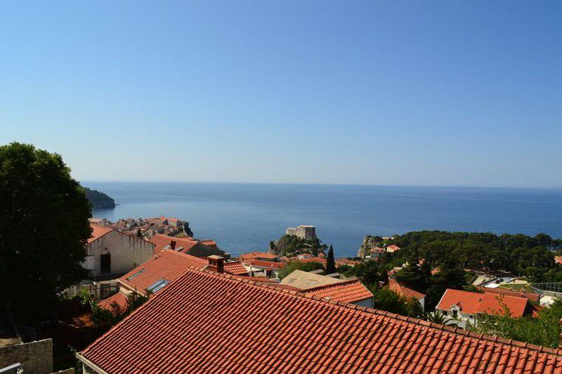 Apartments Baltazar Dubrovnik Bilik gambar