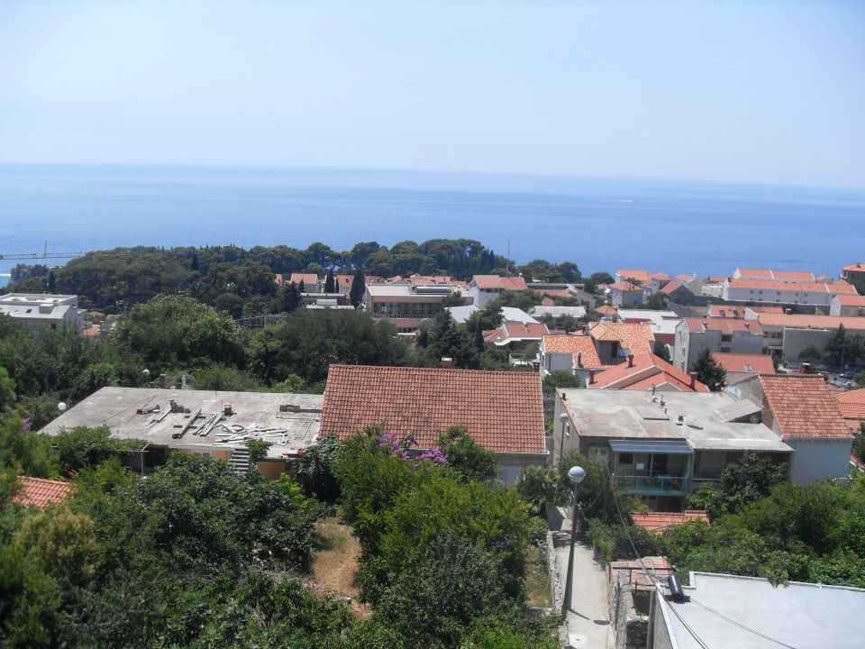 Apartments Baltazar Dubrovnik Luaran gambar