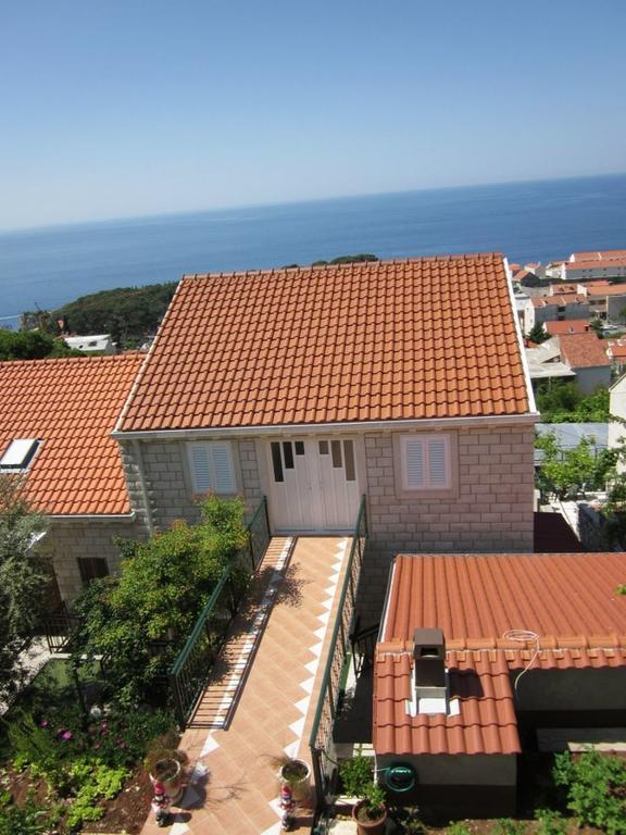 Apartments Baltazar Dubrovnik Luaran gambar