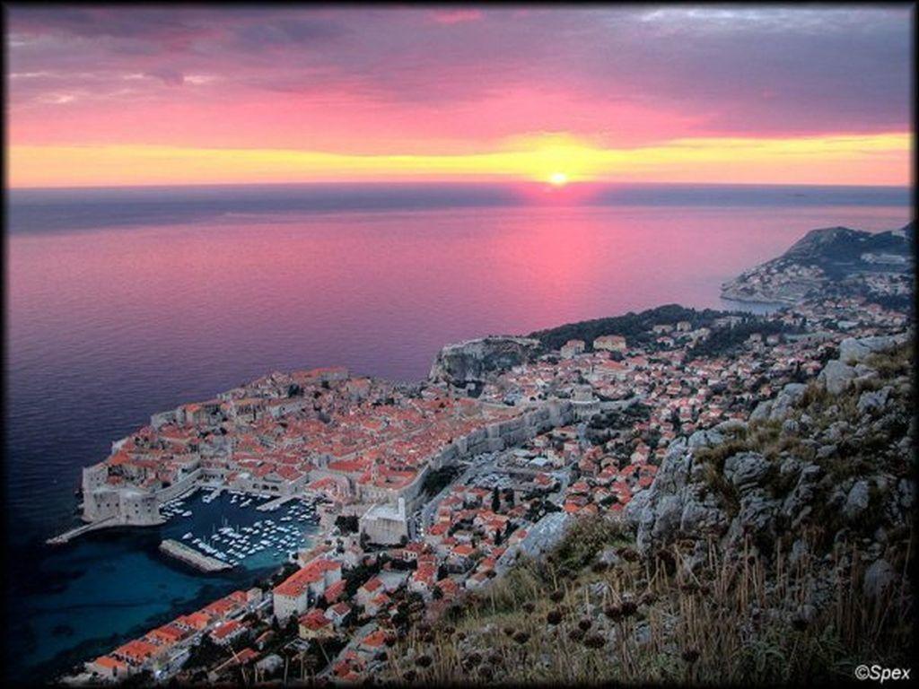 Apartments Baltazar Dubrovnik Luaran gambar