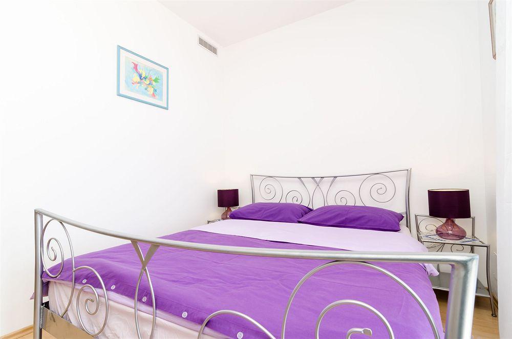 Apartments Baltazar Dubrovnik Luaran gambar