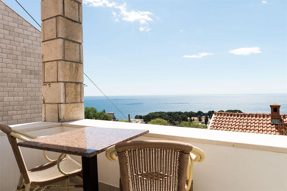 Apartments Baltazar Dubrovnik Luaran gambar