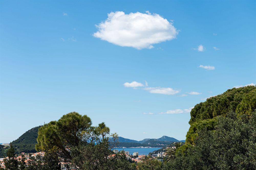 Apartments Baltazar Dubrovnik Luaran gambar