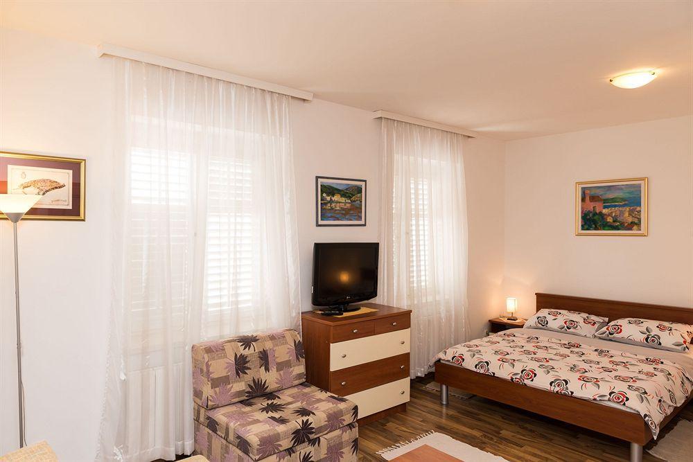 Apartments Baltazar Dubrovnik Luaran gambar