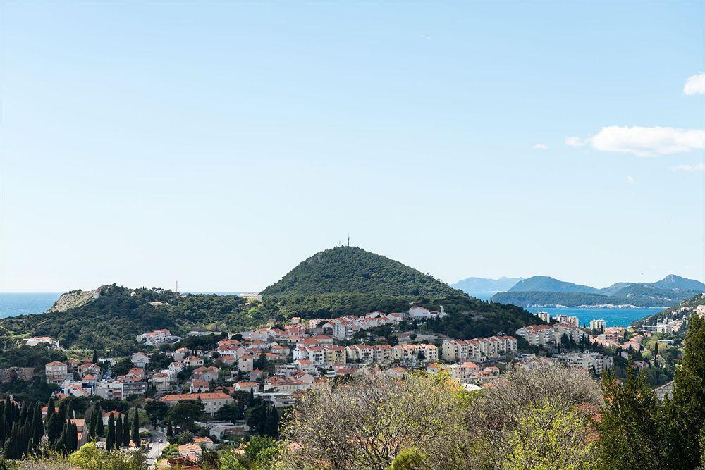 Apartments Baltazar Dubrovnik Luaran gambar