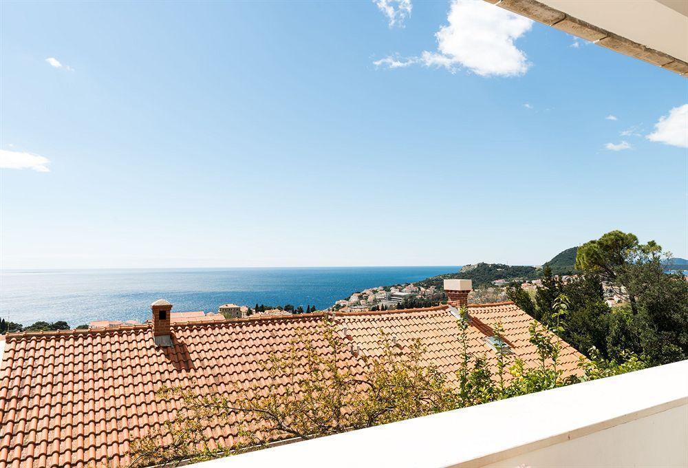 Apartments Baltazar Dubrovnik Luaran gambar
