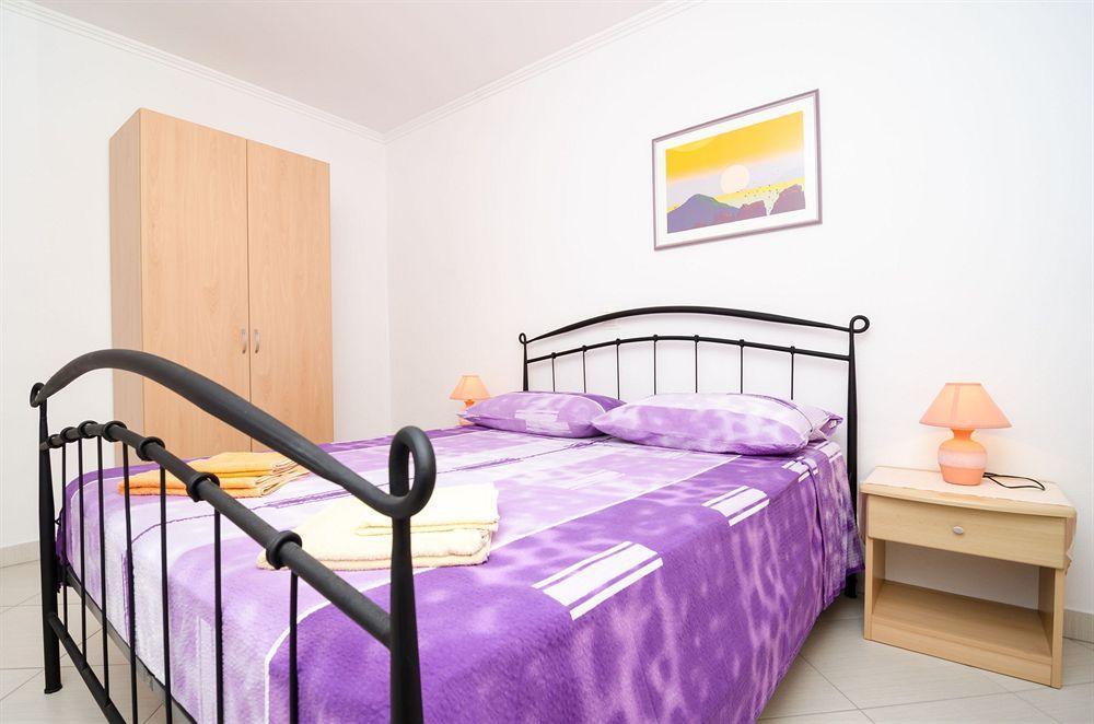 Apartments Baltazar Dubrovnik Luaran gambar
