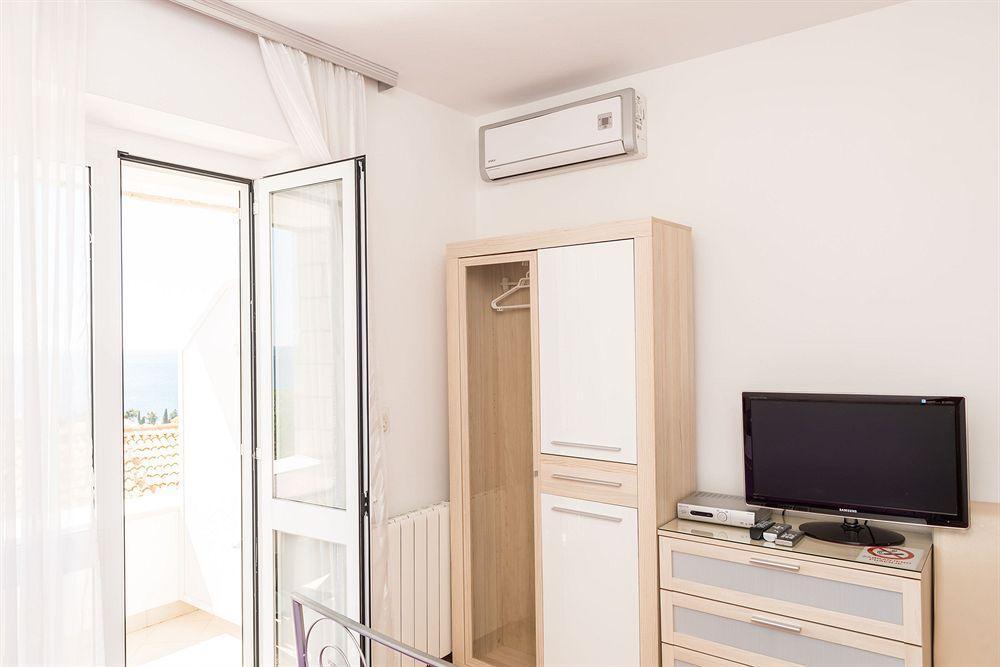 Apartments Baltazar Dubrovnik Luaran gambar