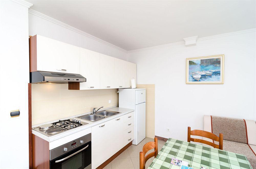 Apartments Baltazar Dubrovnik Luaran gambar