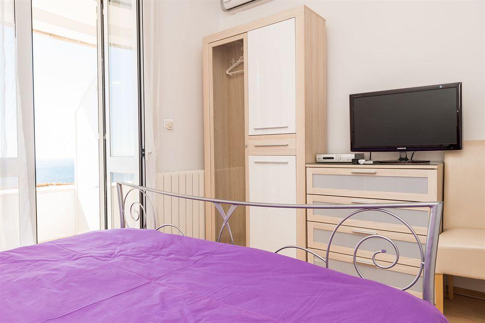 Apartments Baltazar Dubrovnik Luaran gambar