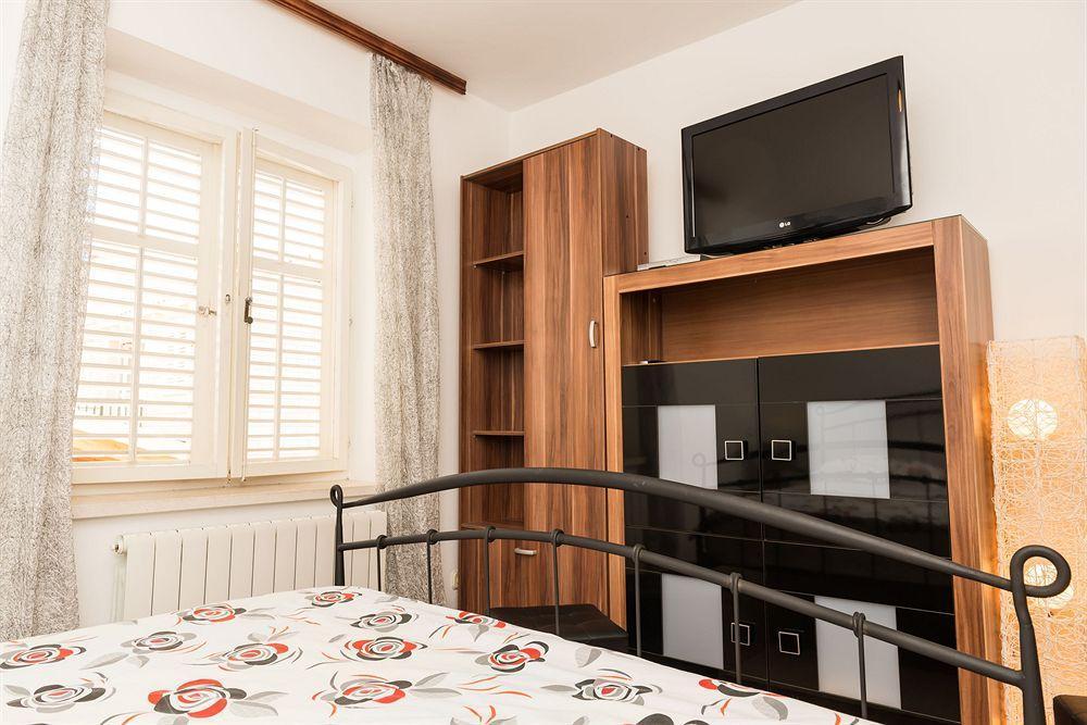 Apartments Baltazar Dubrovnik Luaran gambar