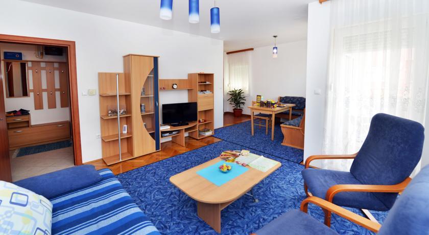 Apartments Baltazar Dubrovnik Luaran gambar