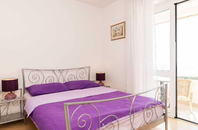Apartments Baltazar Dubrovnik Luaran gambar