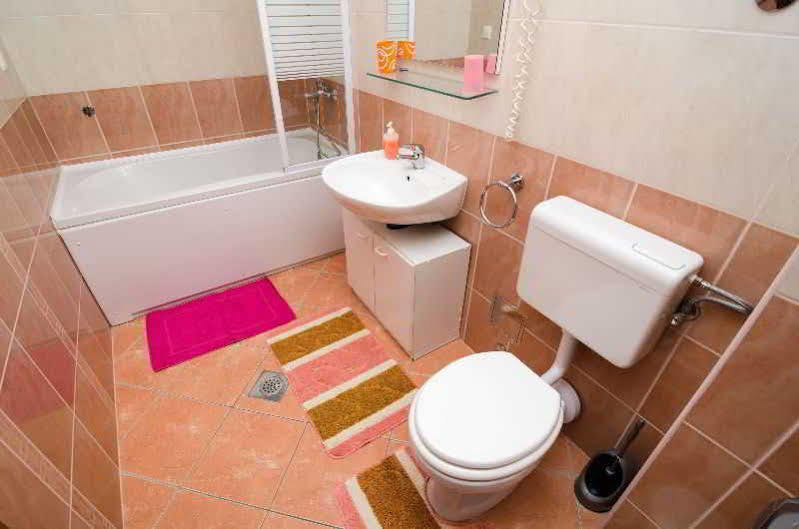 Apartments Baltazar Dubrovnik Luaran gambar