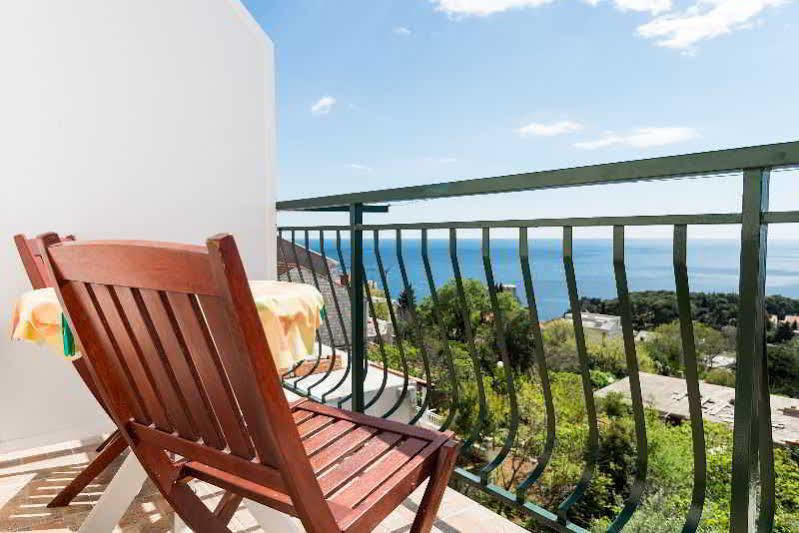 Apartments Baltazar Dubrovnik Luaran gambar
