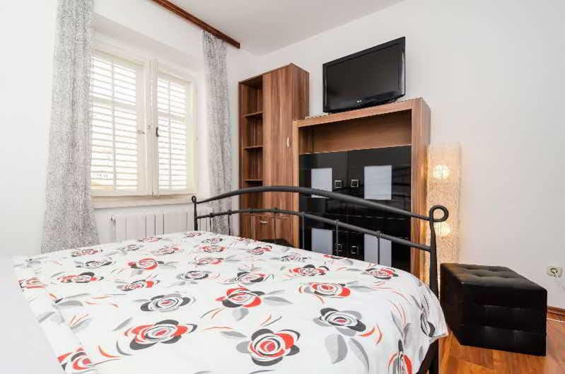 Apartments Baltazar Dubrovnik Luaran gambar