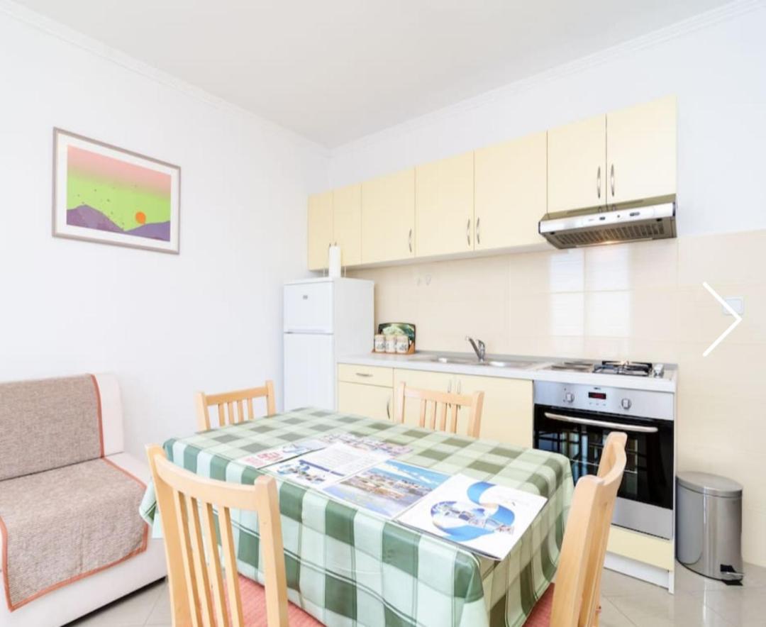 Apartments Baltazar Dubrovnik Luaran gambar