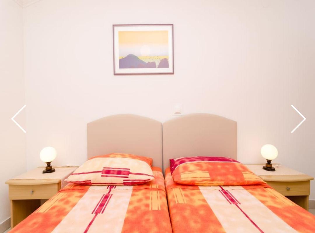 Apartments Baltazar Dubrovnik Luaran gambar