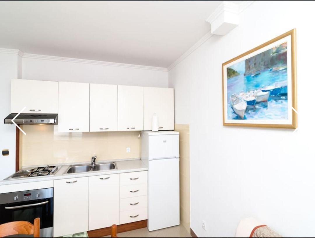 Apartments Baltazar Dubrovnik Luaran gambar