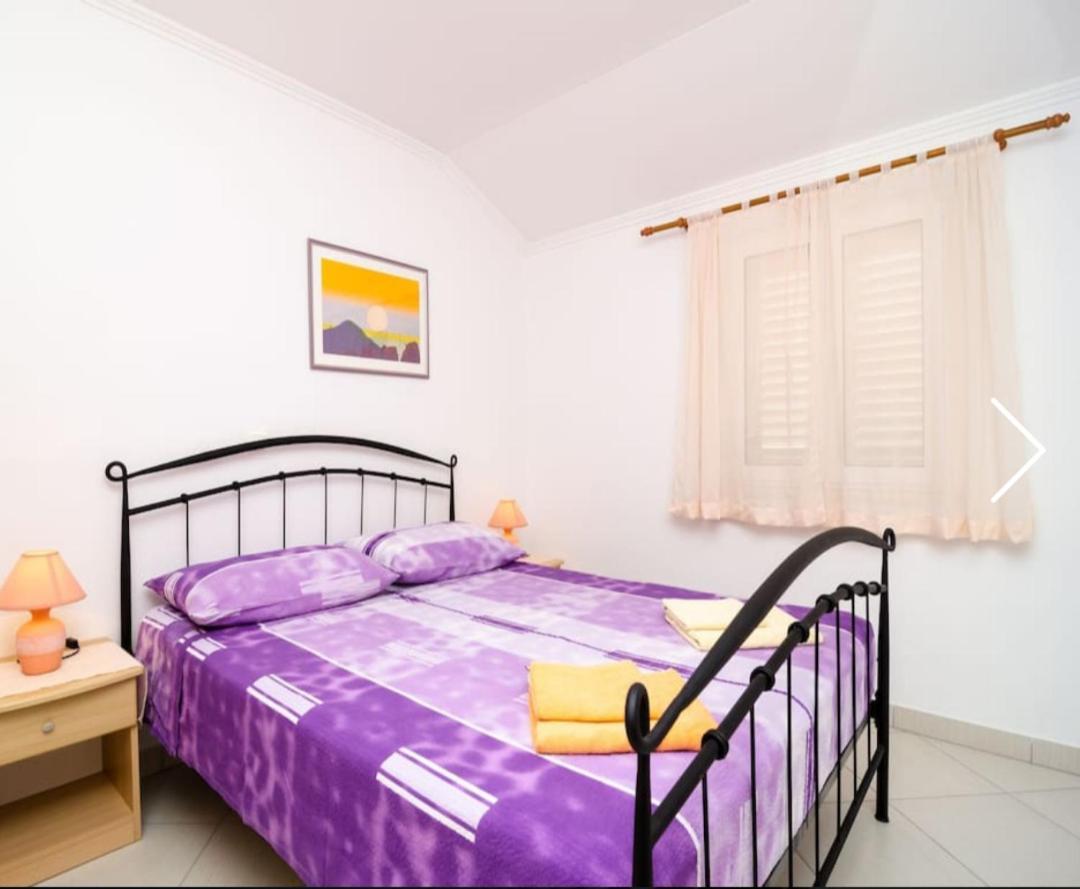 Apartments Baltazar Dubrovnik Luaran gambar
