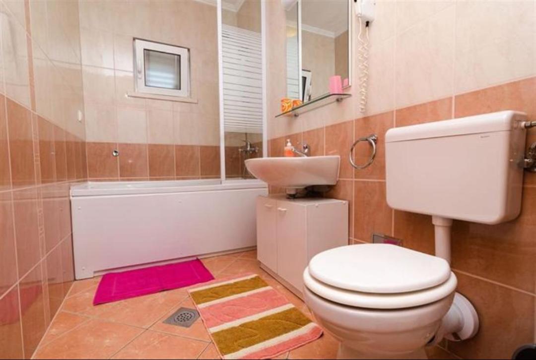 Apartments Baltazar Dubrovnik Luaran gambar