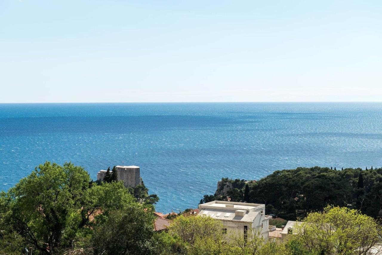 Apartments Baltazar Dubrovnik Luaran gambar