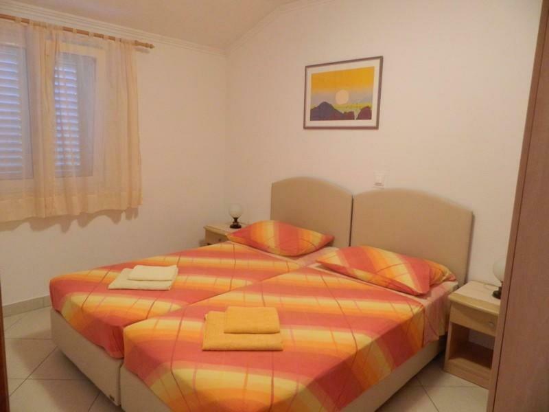 Apartments Baltazar Dubrovnik Bilik gambar